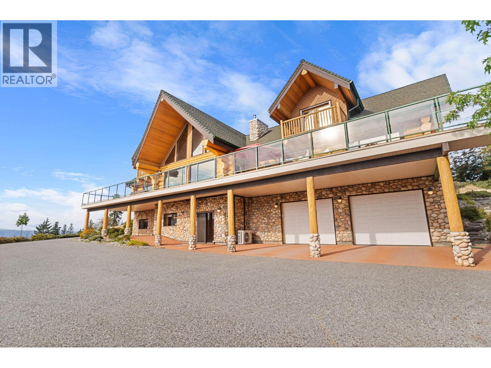  4520 Farmers Drive, Kelowna
