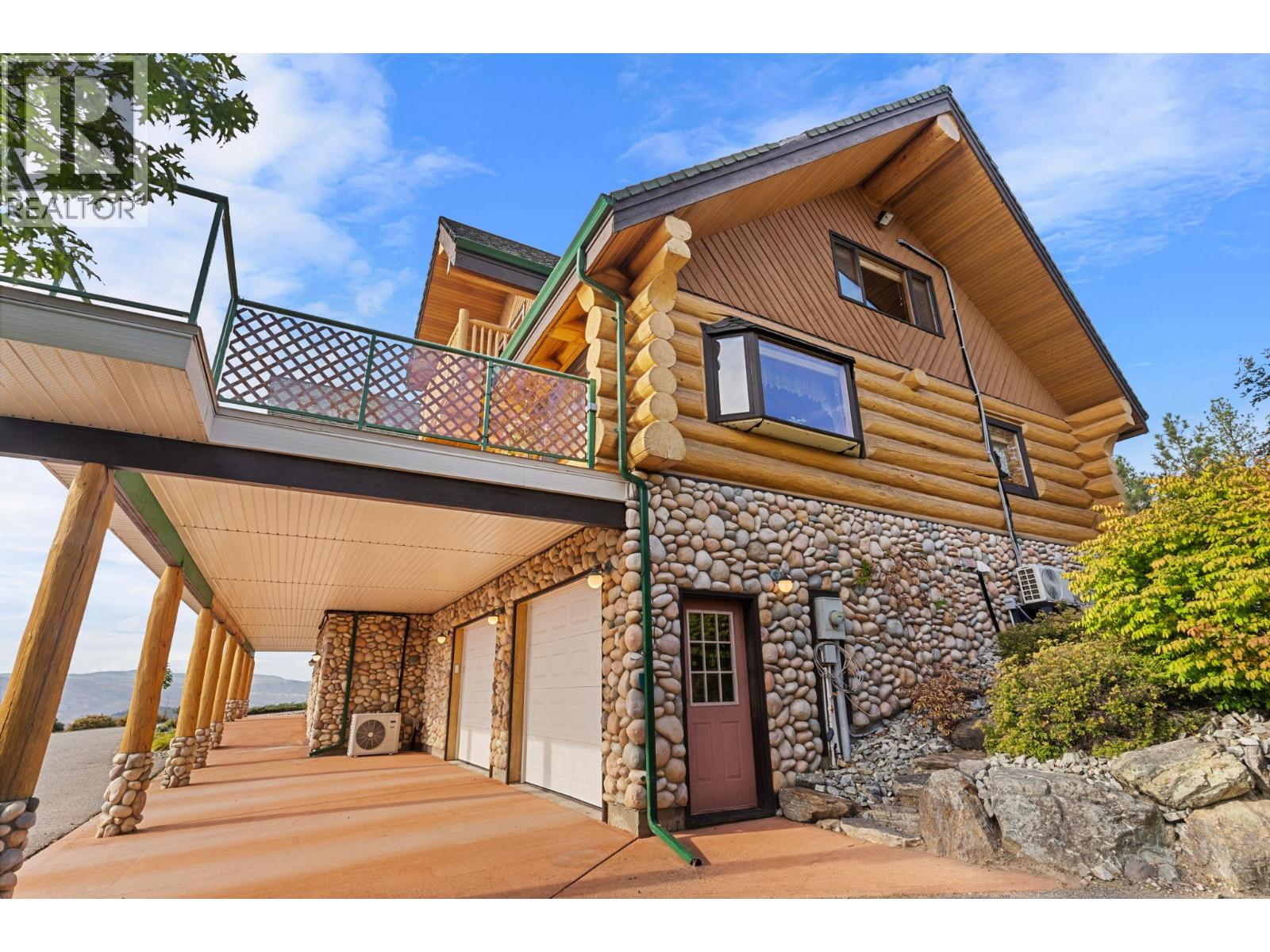  4520 Farmers Drive, Kelowna