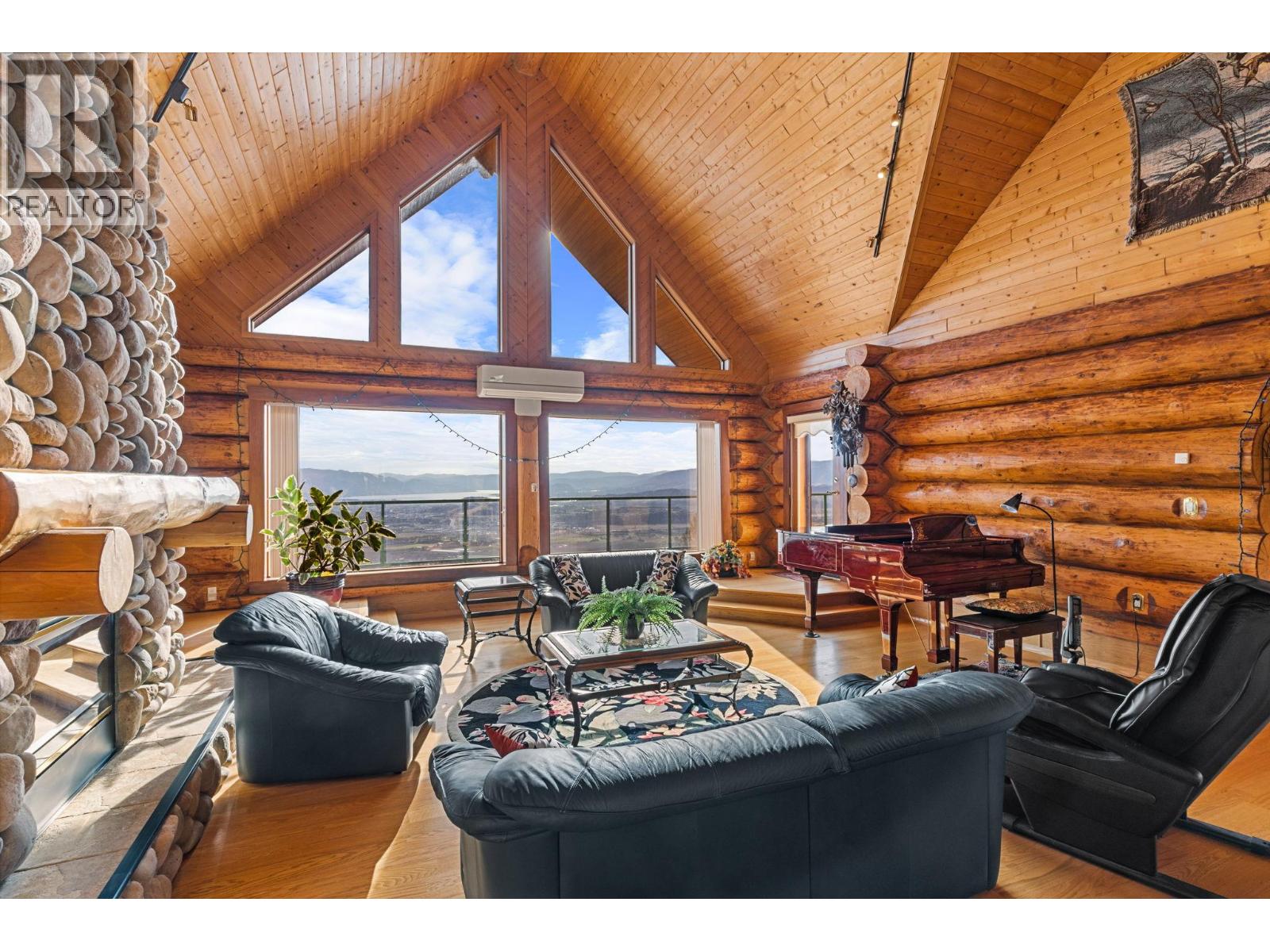  4520 Farmers Drive, Kelowna