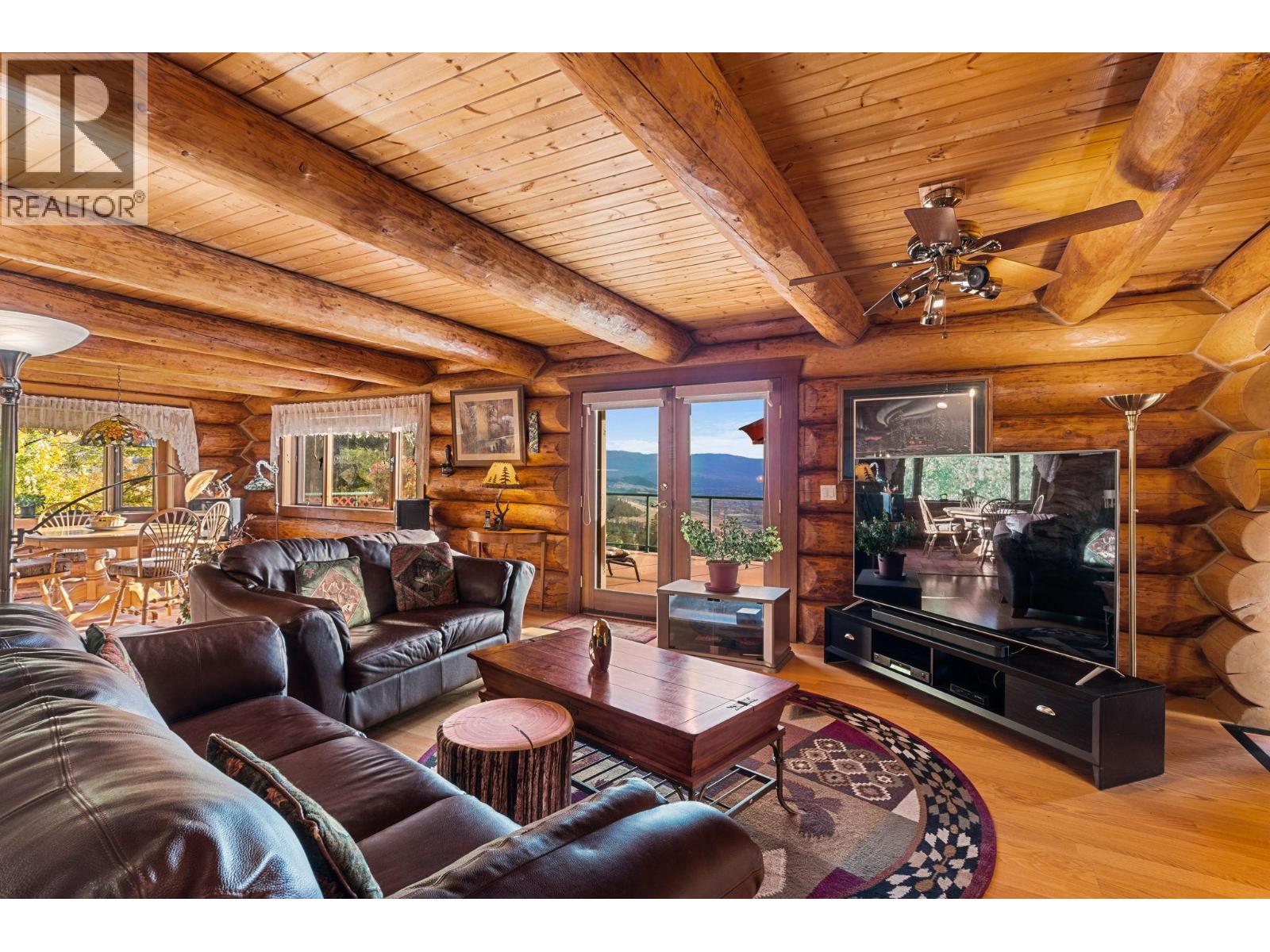  4520 Farmers Drive, Kelowna