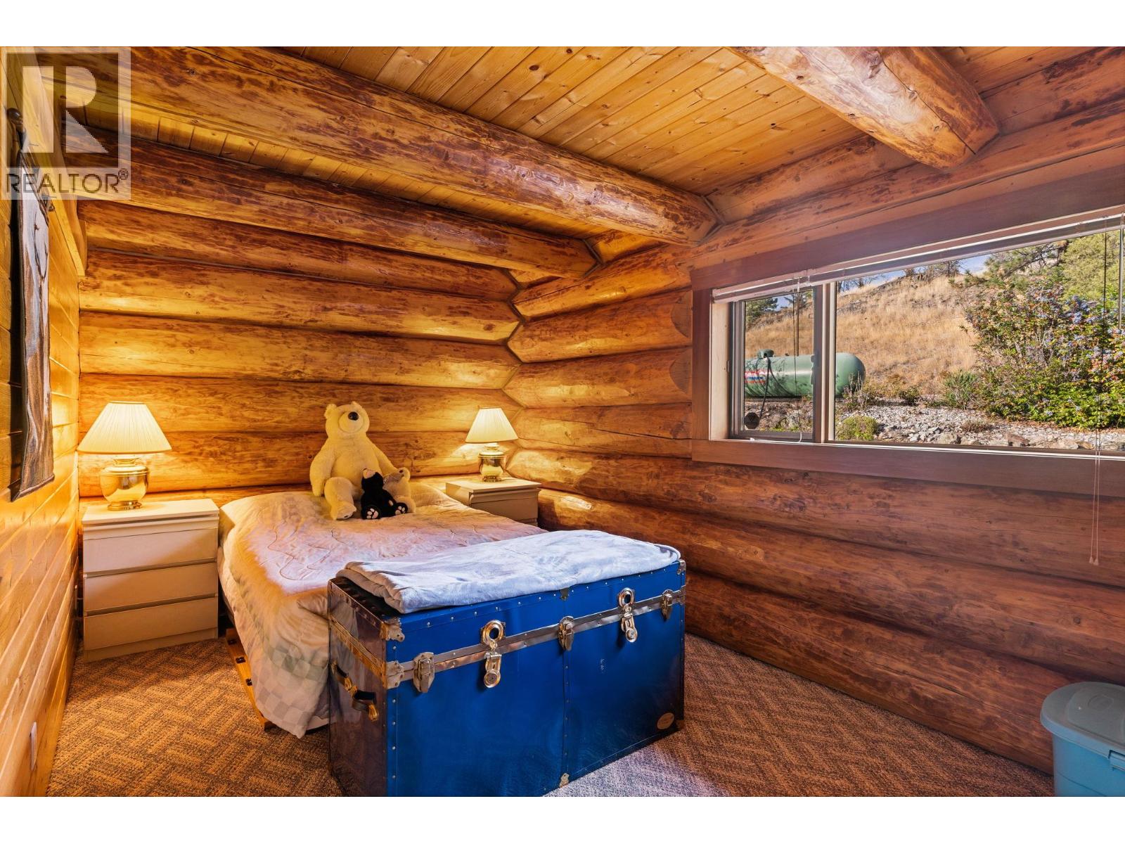  4520 Farmers Drive, Kelowna