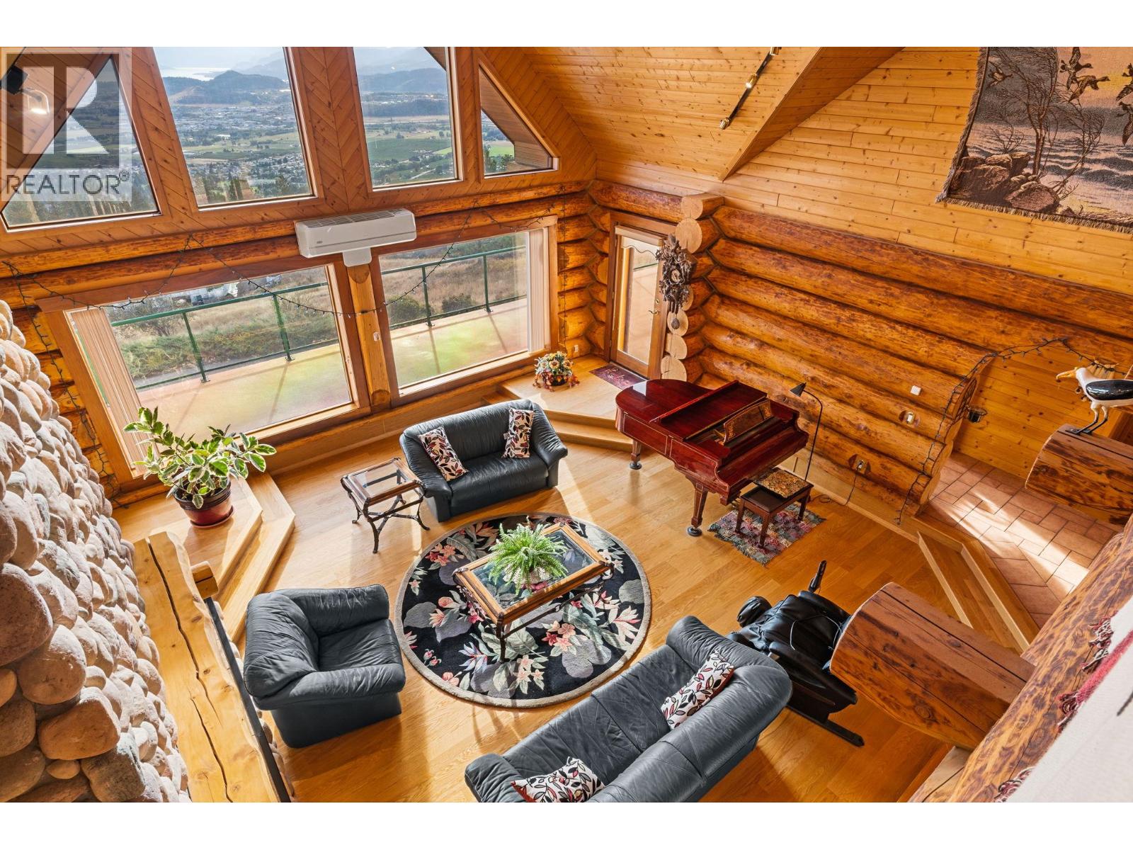  4520 Farmers Drive, Kelowna