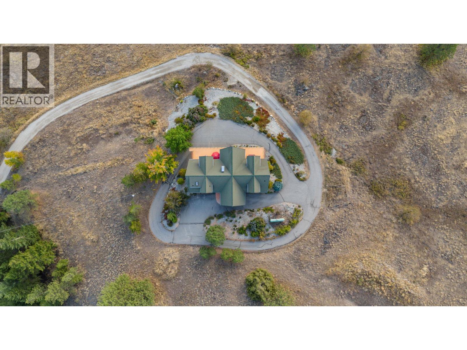  4520 Farmers Drive, Kelowna