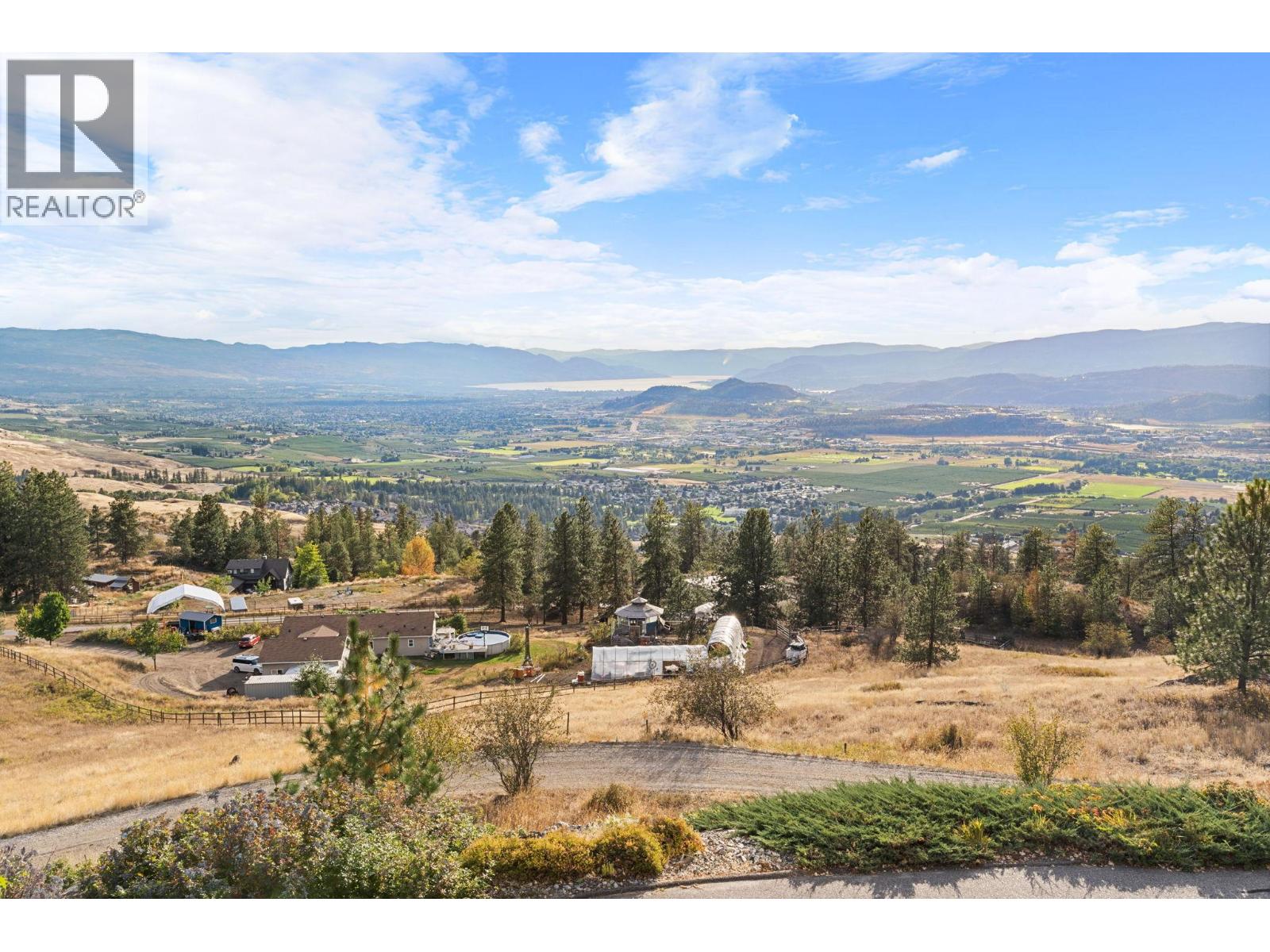  4520 Farmers Drive, Kelowna