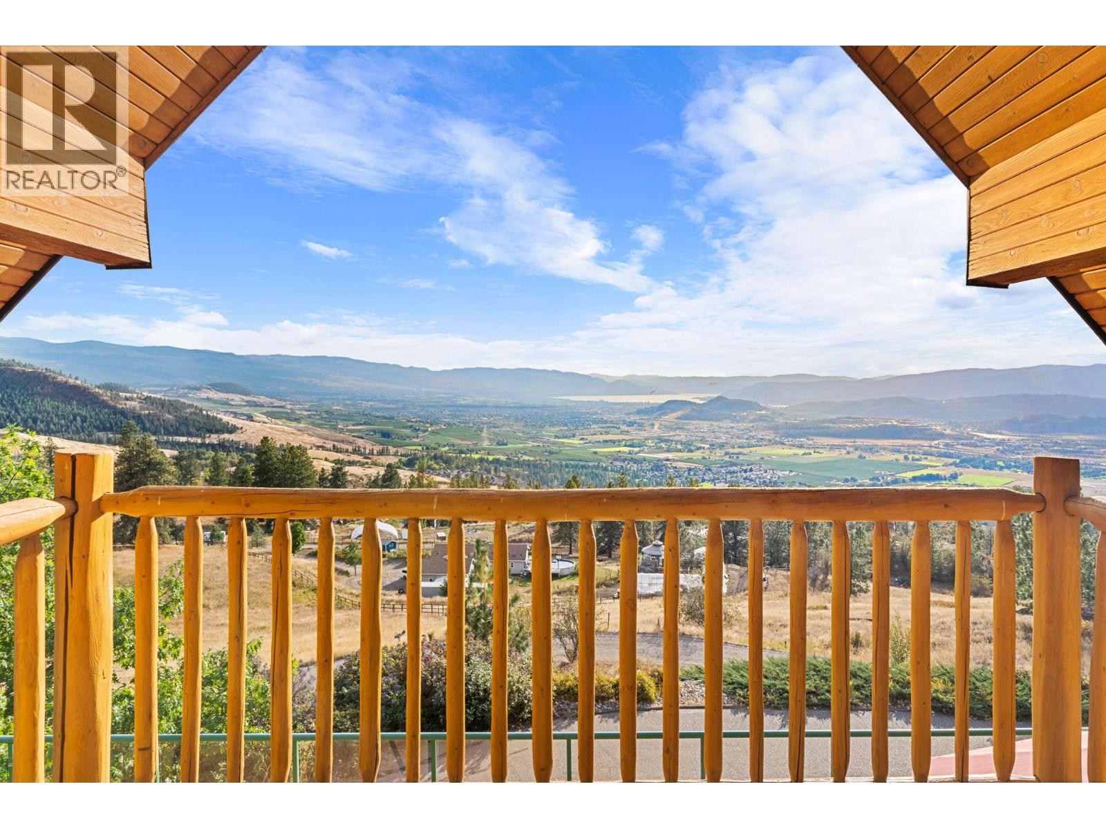  4520 Farmers Drive, Kelowna