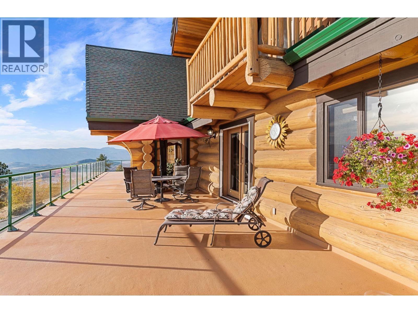  4520 Farmers Drive, Kelowna