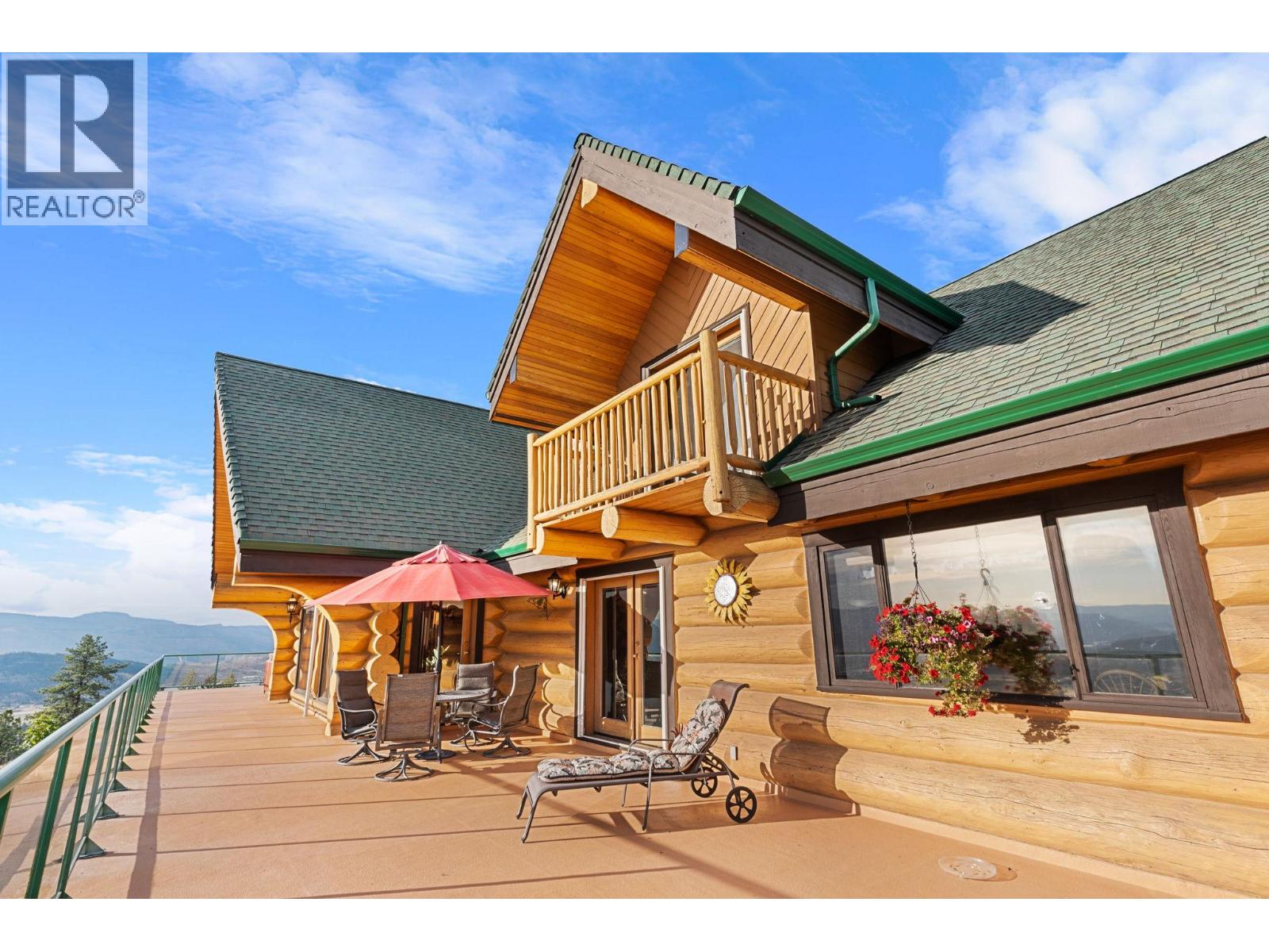  4520 Farmers Drive, Kelowna