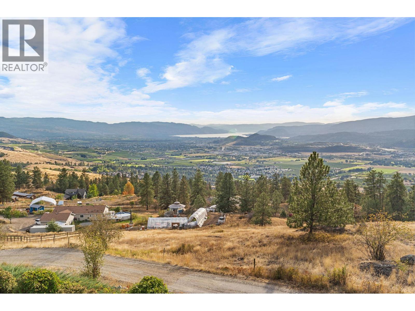  4520 Farmers Drive, Kelowna