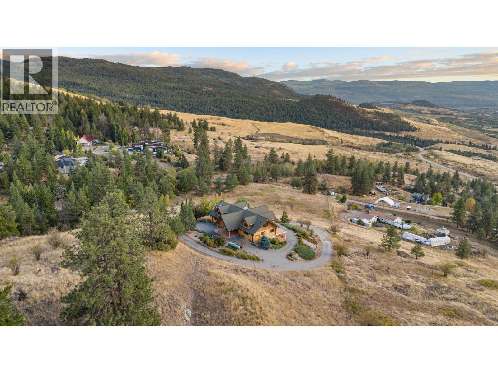  4520 Farmers Drive, Kelowna