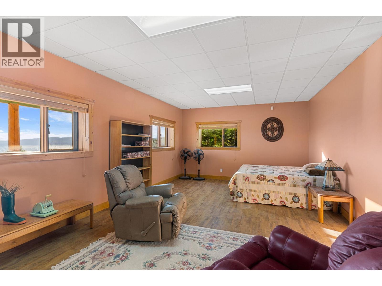  4520 Farmers Drive, Kelowna