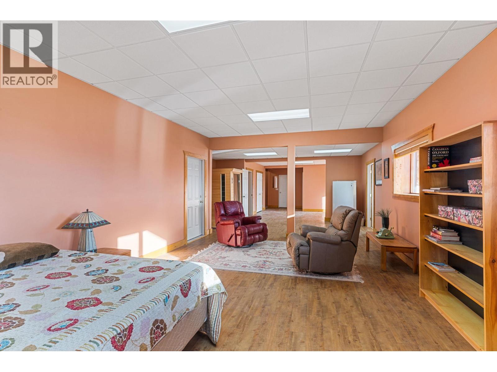  4520 Farmers Drive, Kelowna