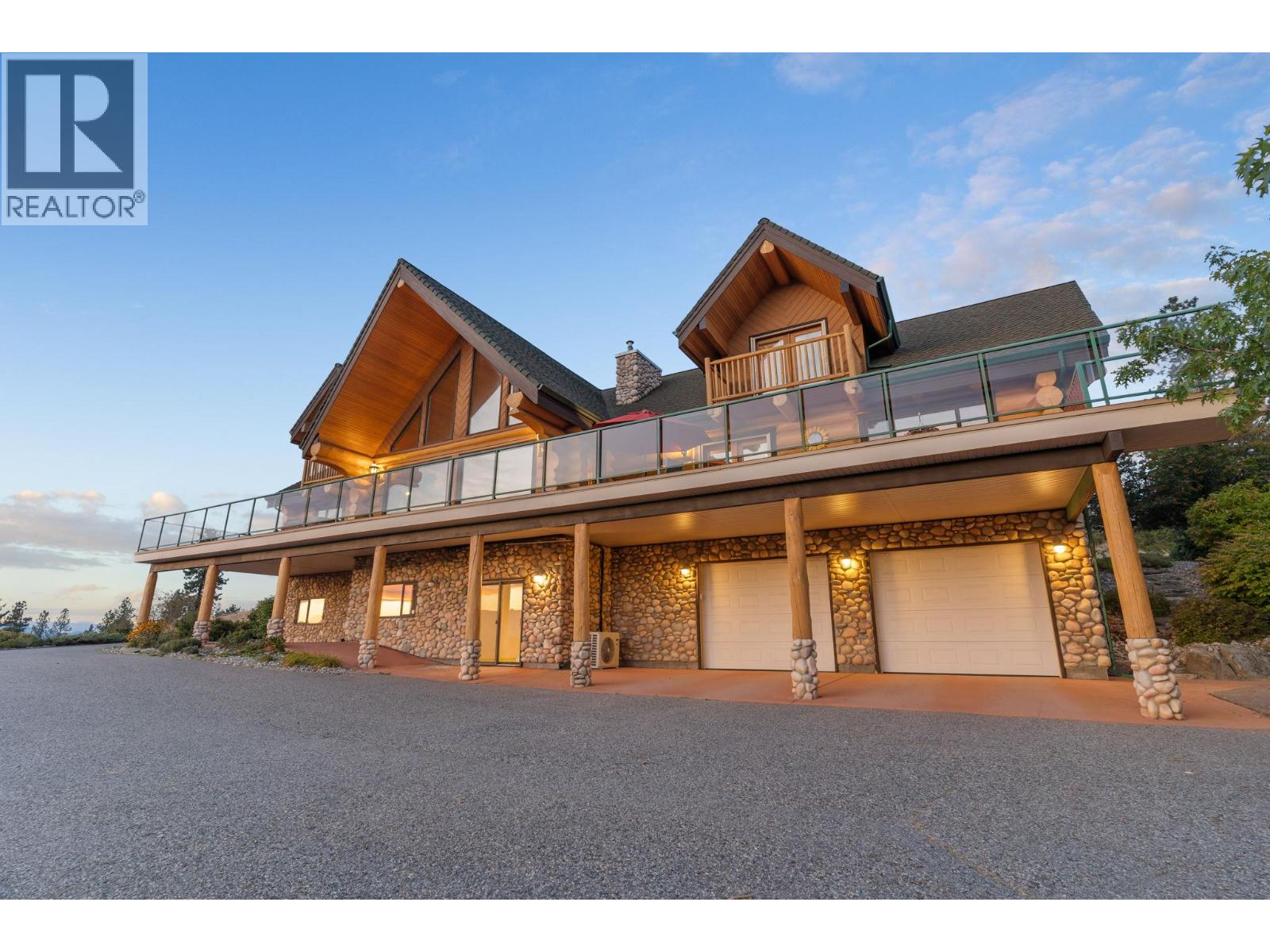  4520 Farmers Drive, Kelowna