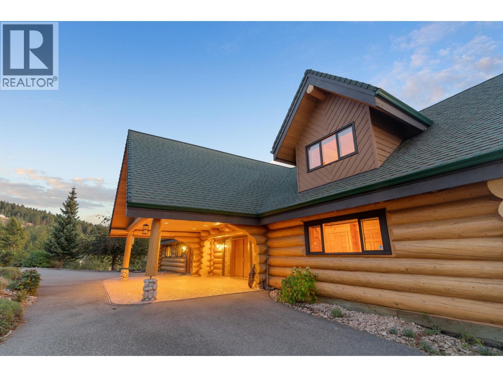  4520 Farmers Drive, Kelowna