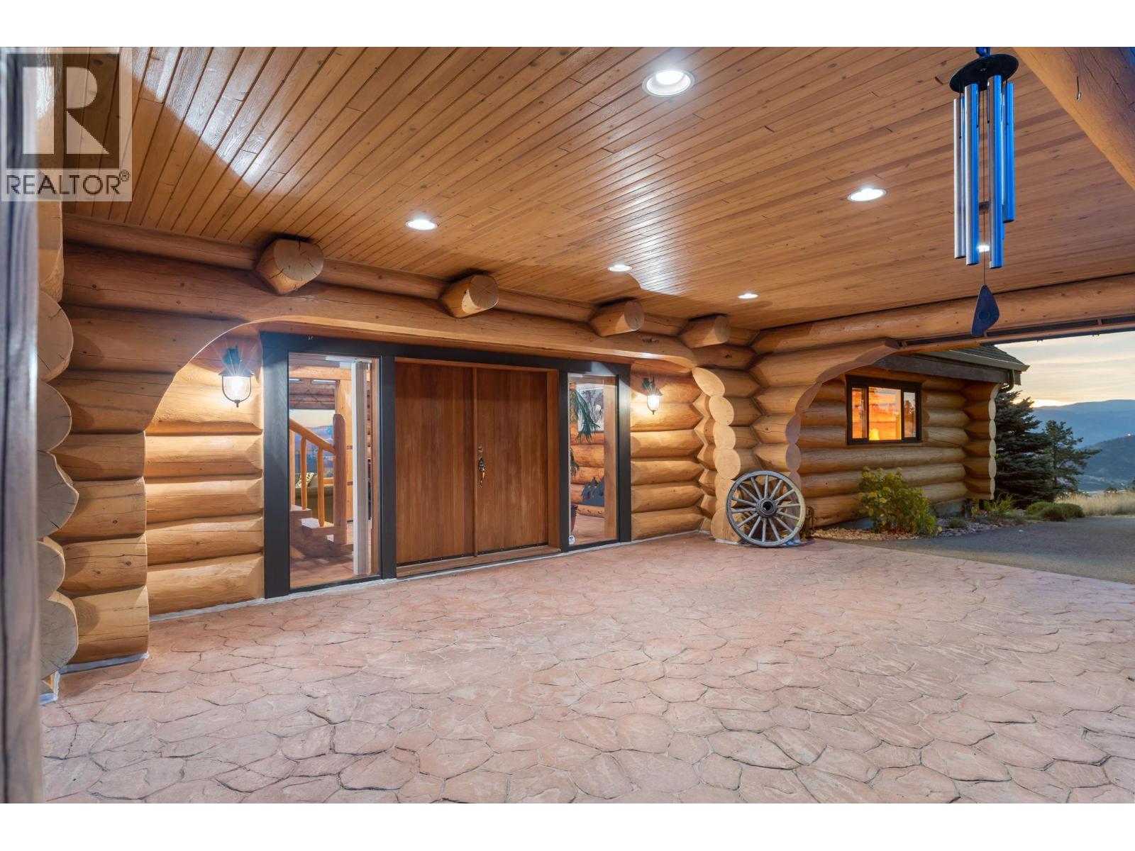  4520 Farmers Drive, Kelowna