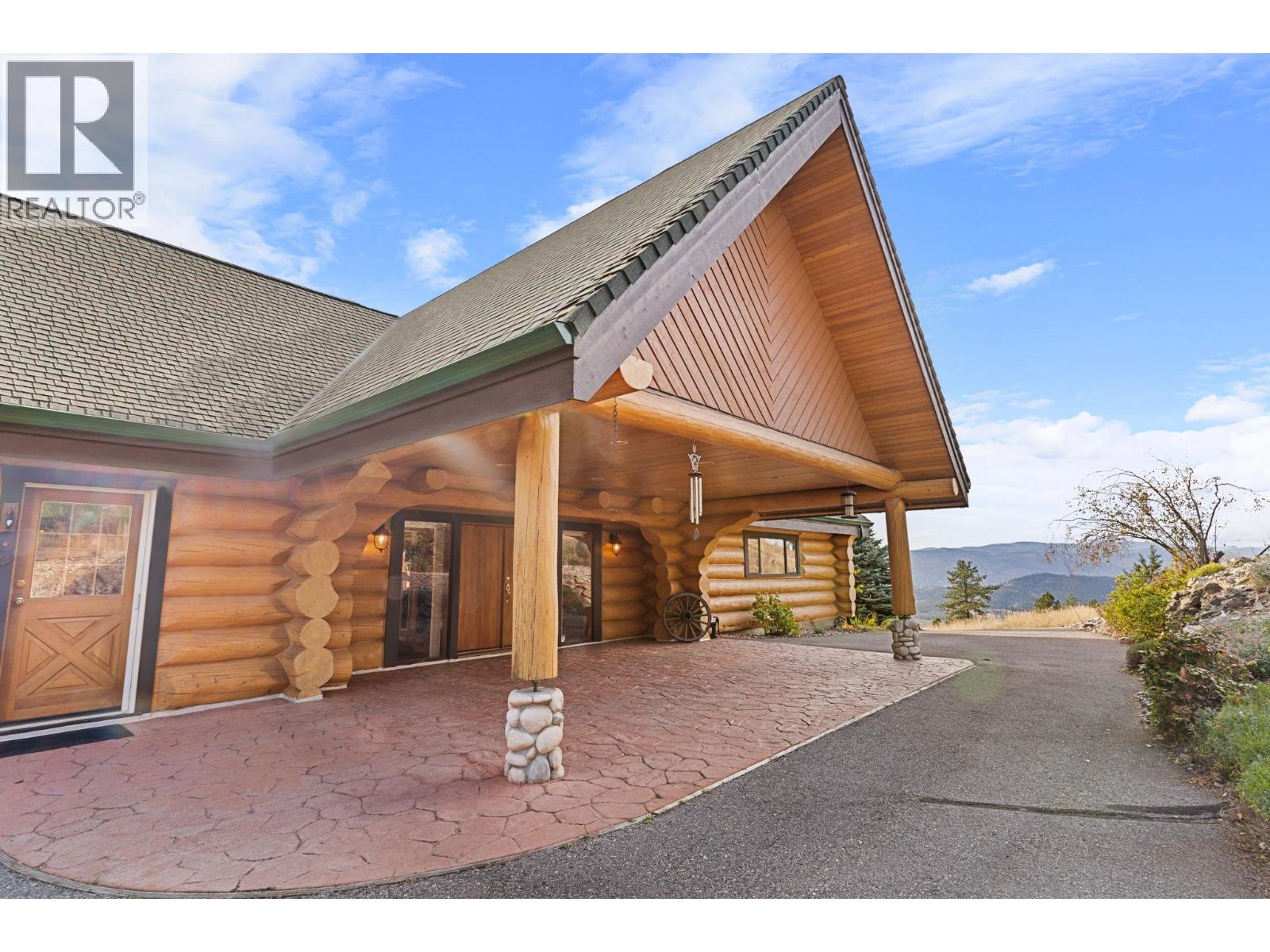  4520 Farmers Drive, Kelowna