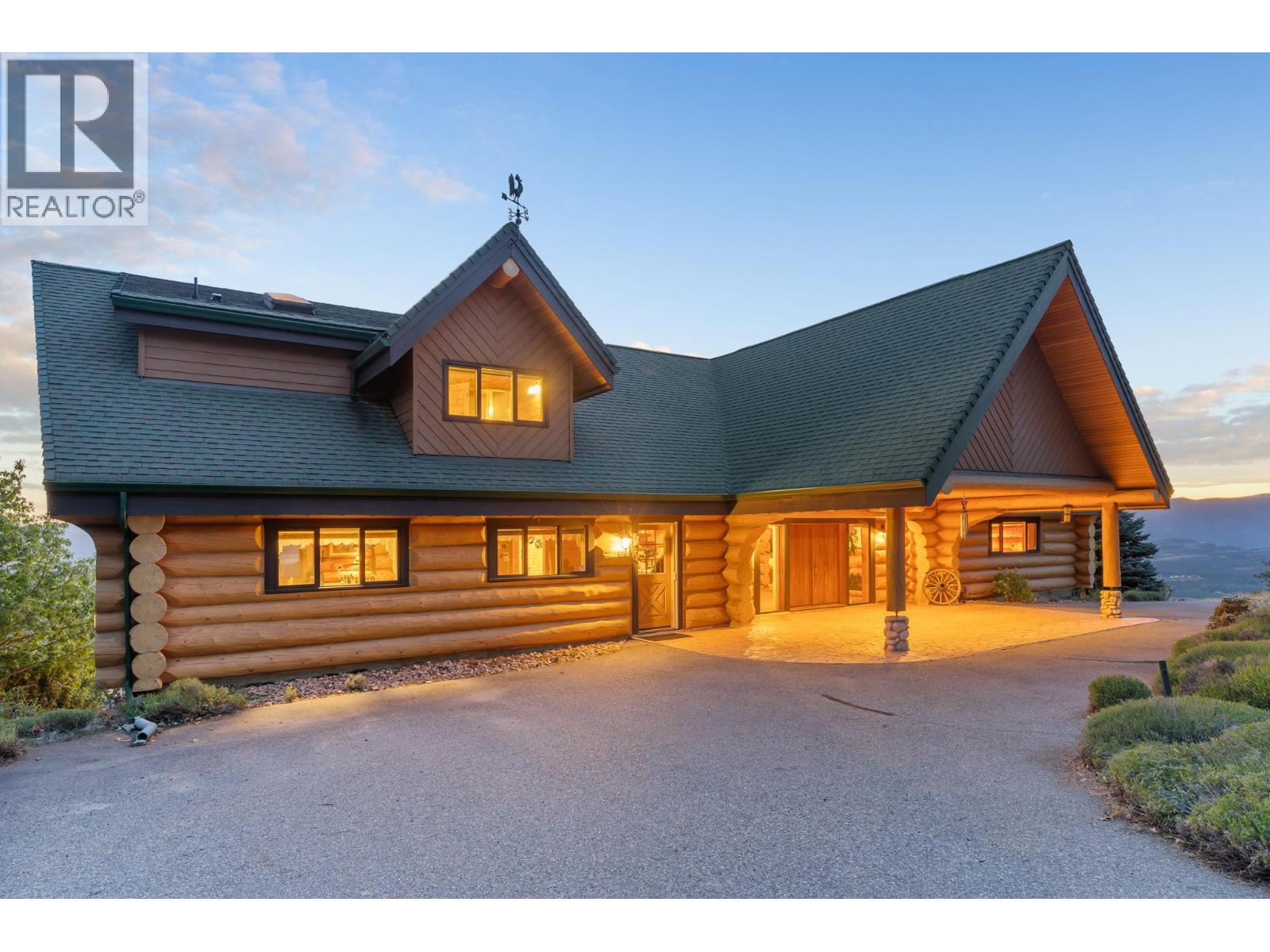  4520 Farmers Drive, Kelowna