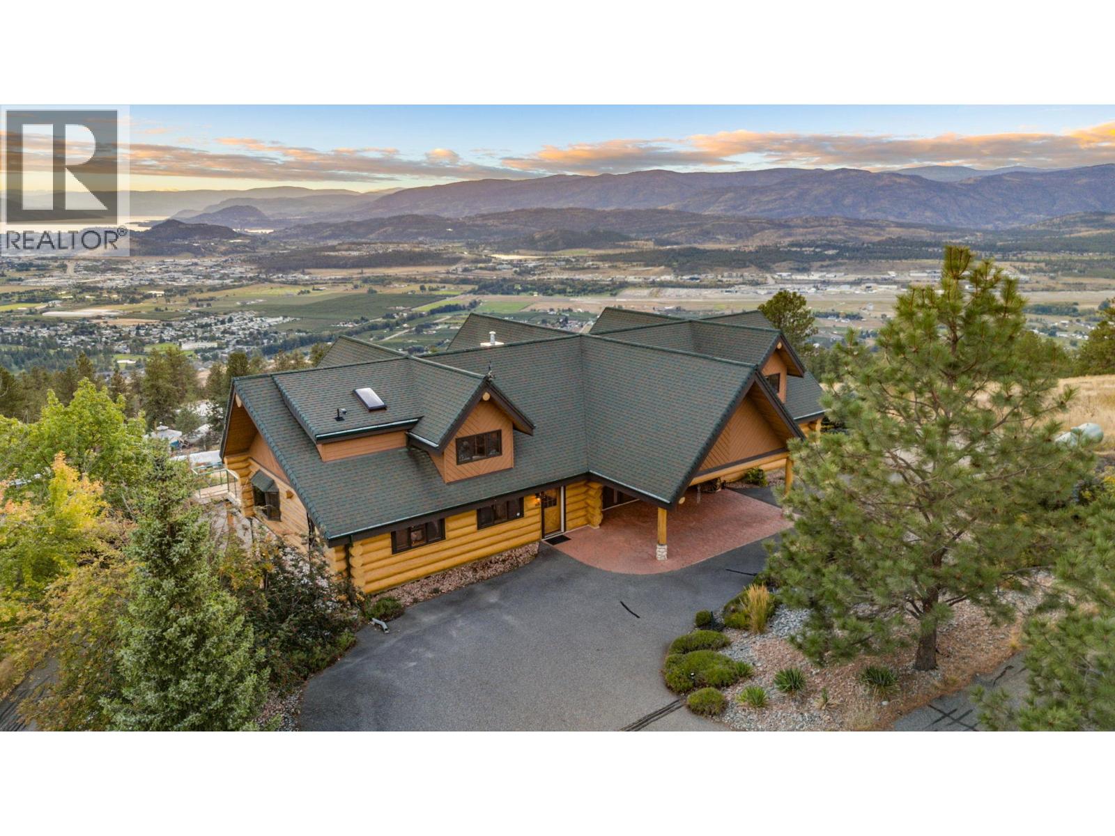  4520 Farmers Drive, Kelowna