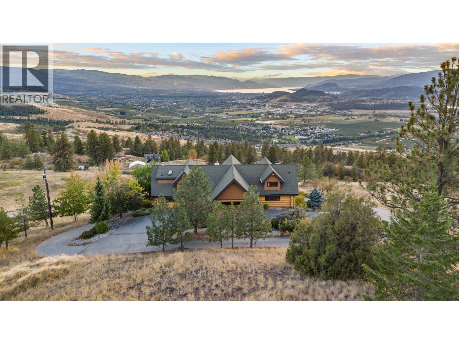  4520 Farmers Drive, Kelowna