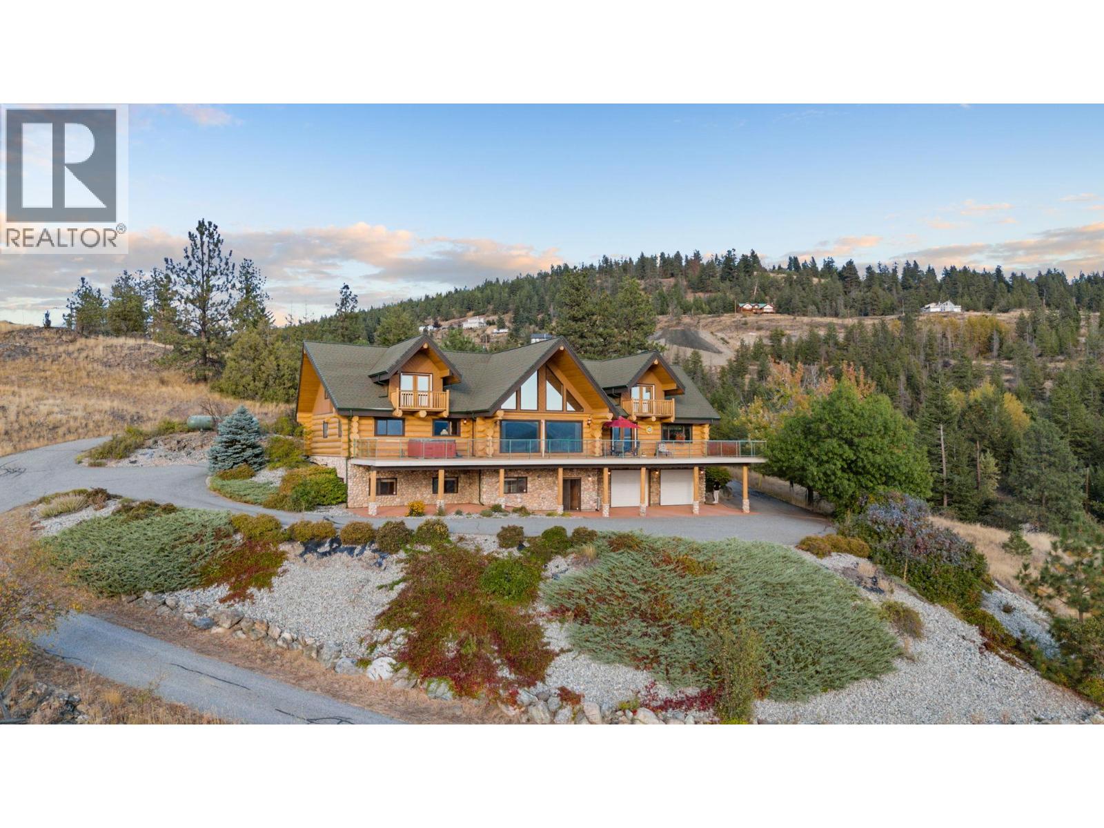  4520 Farmers Drive, Kelowna