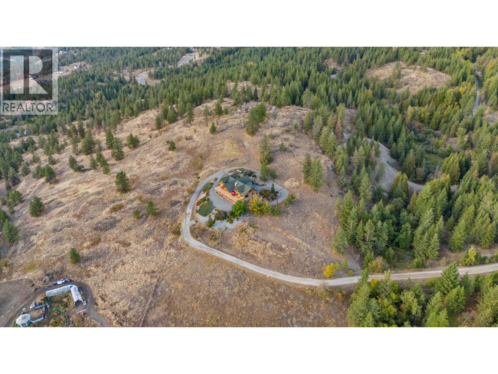  4520 Farmers Drive, Kelowna