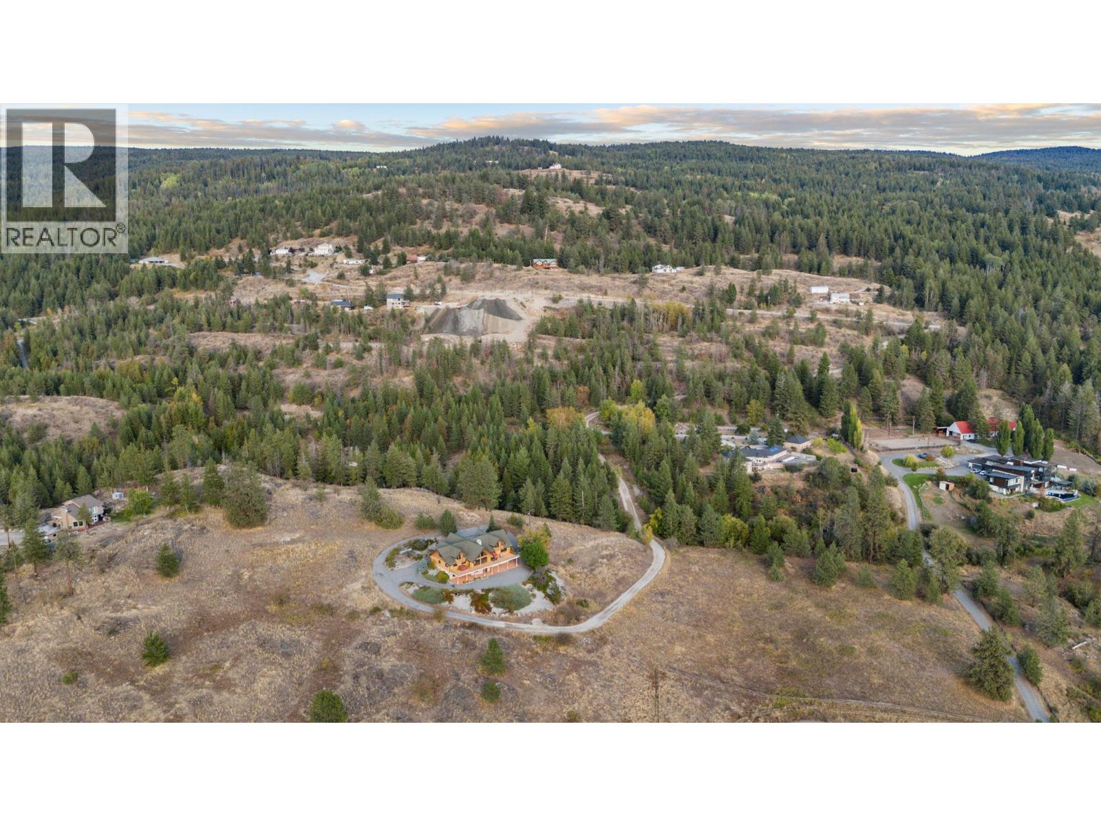  4520 Farmers Drive, Kelowna