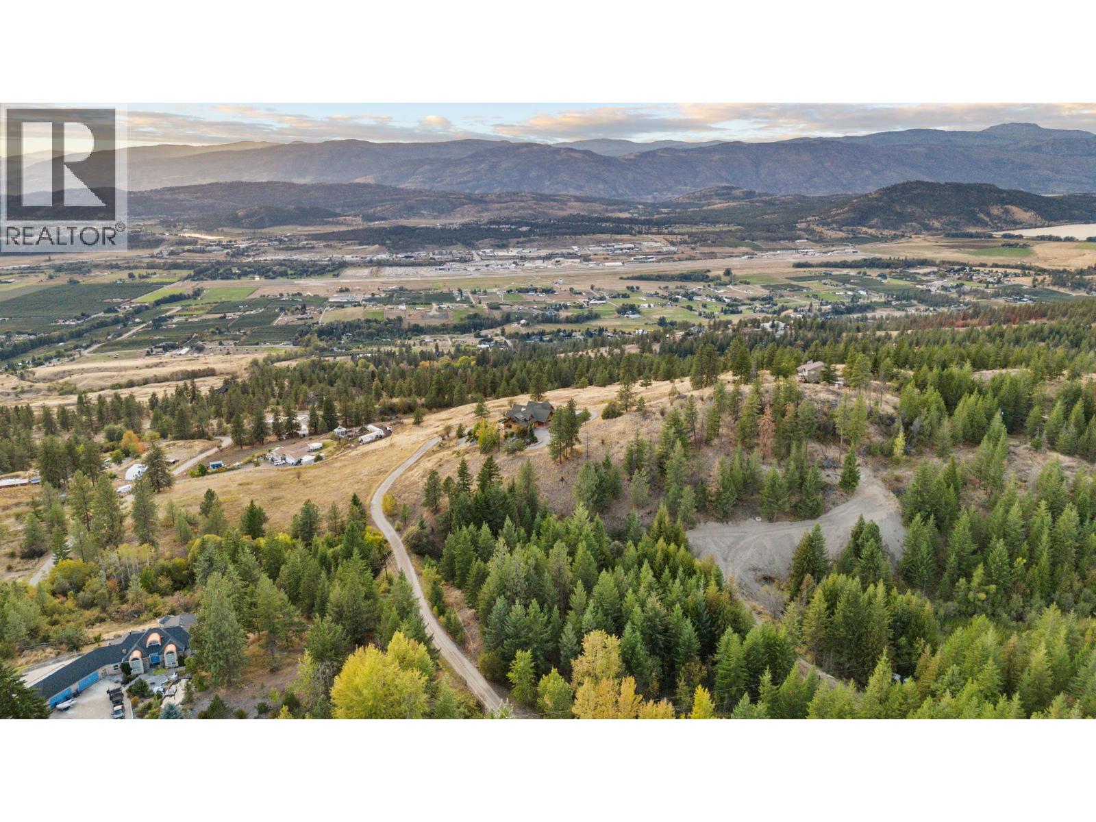  4520 Farmers Drive, Kelowna
