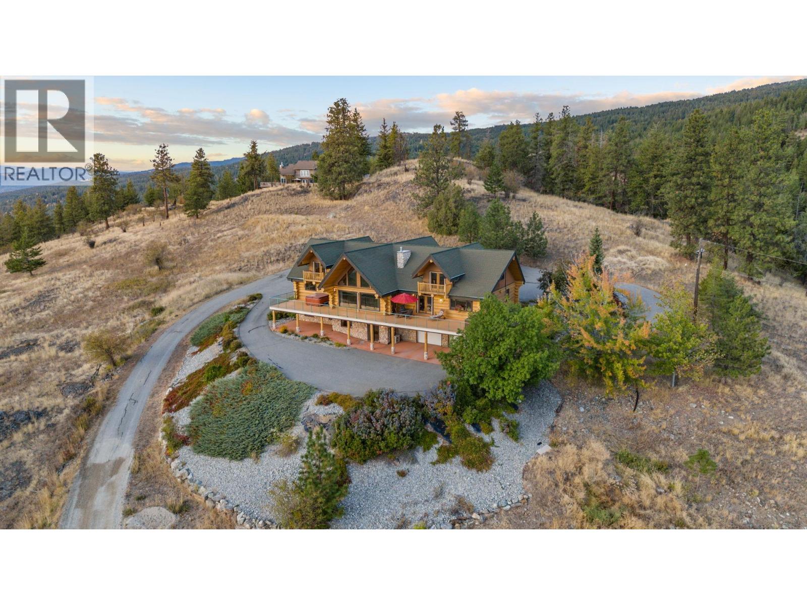  4520 Farmers Drive, Kelowna
