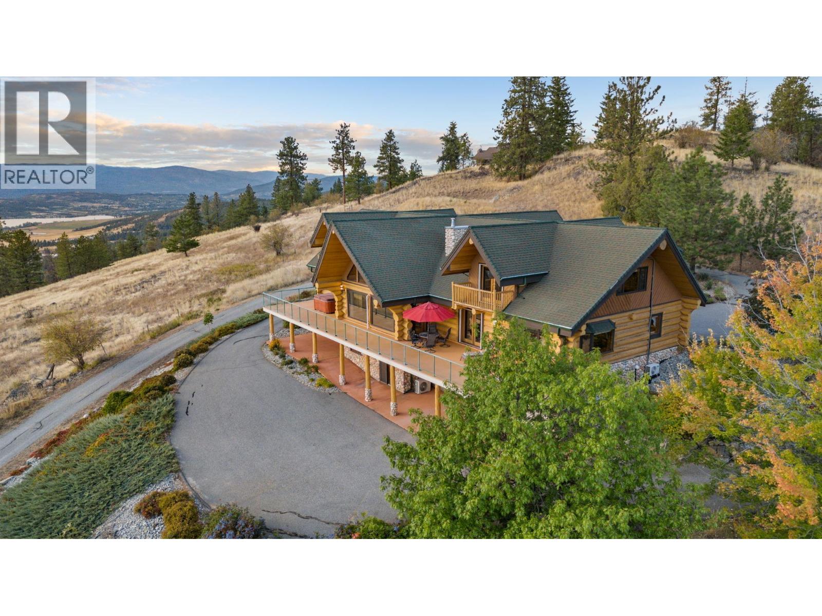  4520 Farmers Drive, Kelowna