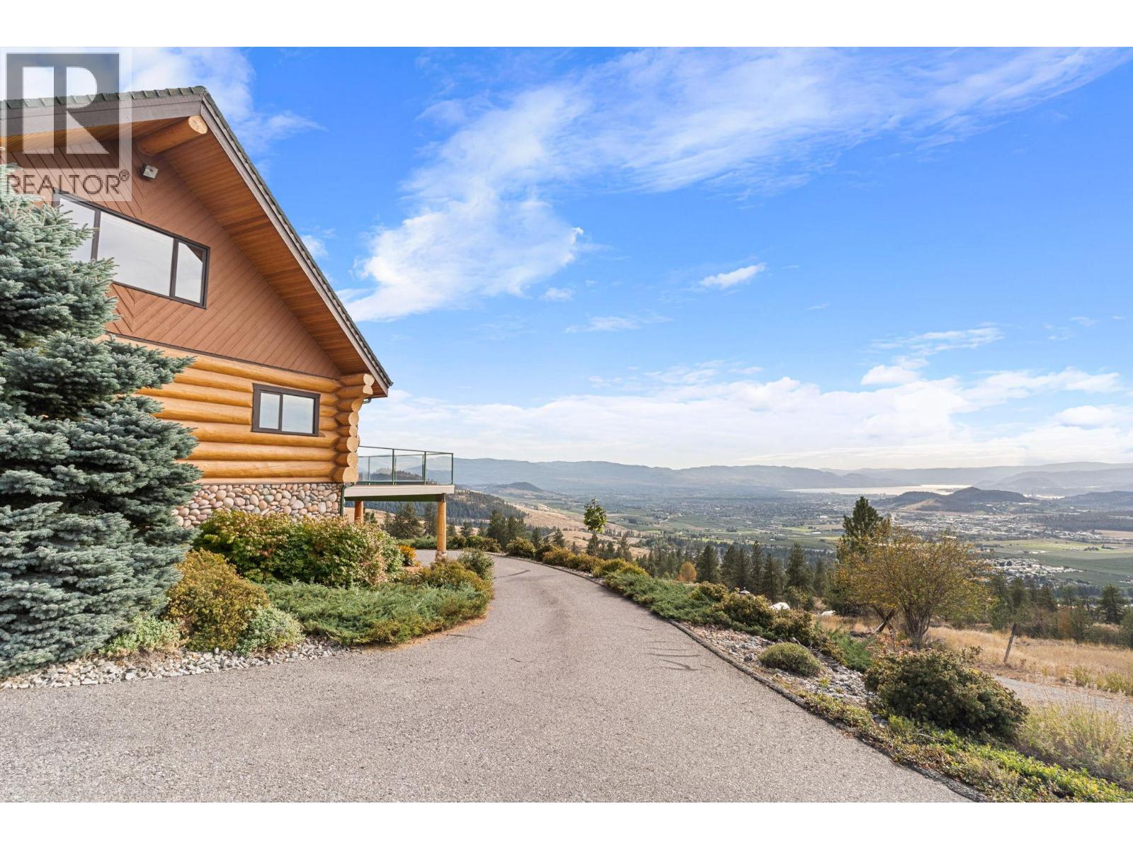  4520 Farmers Drive, Kelowna