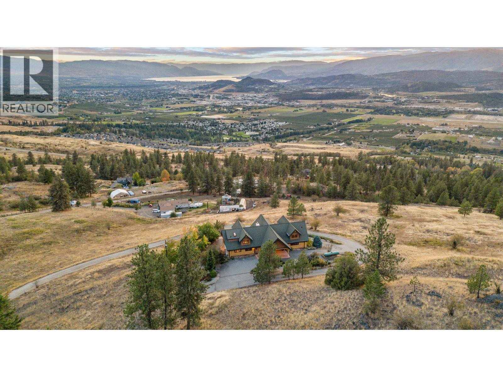  4520 Farmers Drive, Kelowna