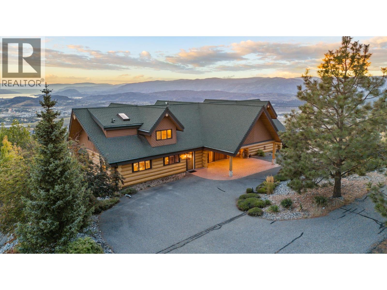  4520 Farmers Drive, Kelowna