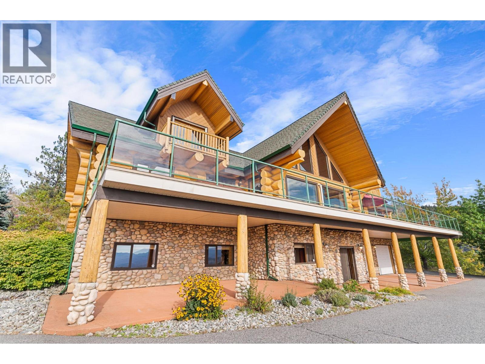  4520 Farmers Drive, Kelowna