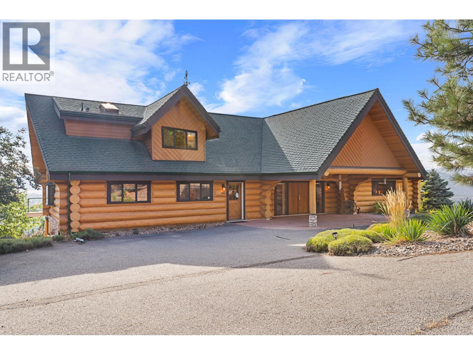  4520 Farmers Drive, Kelowna