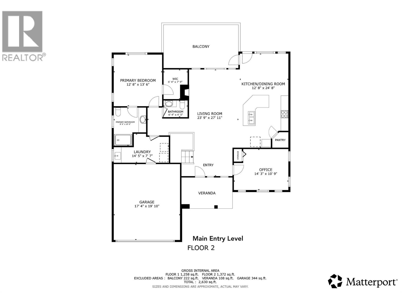 2540 Colony Street, Armstrong