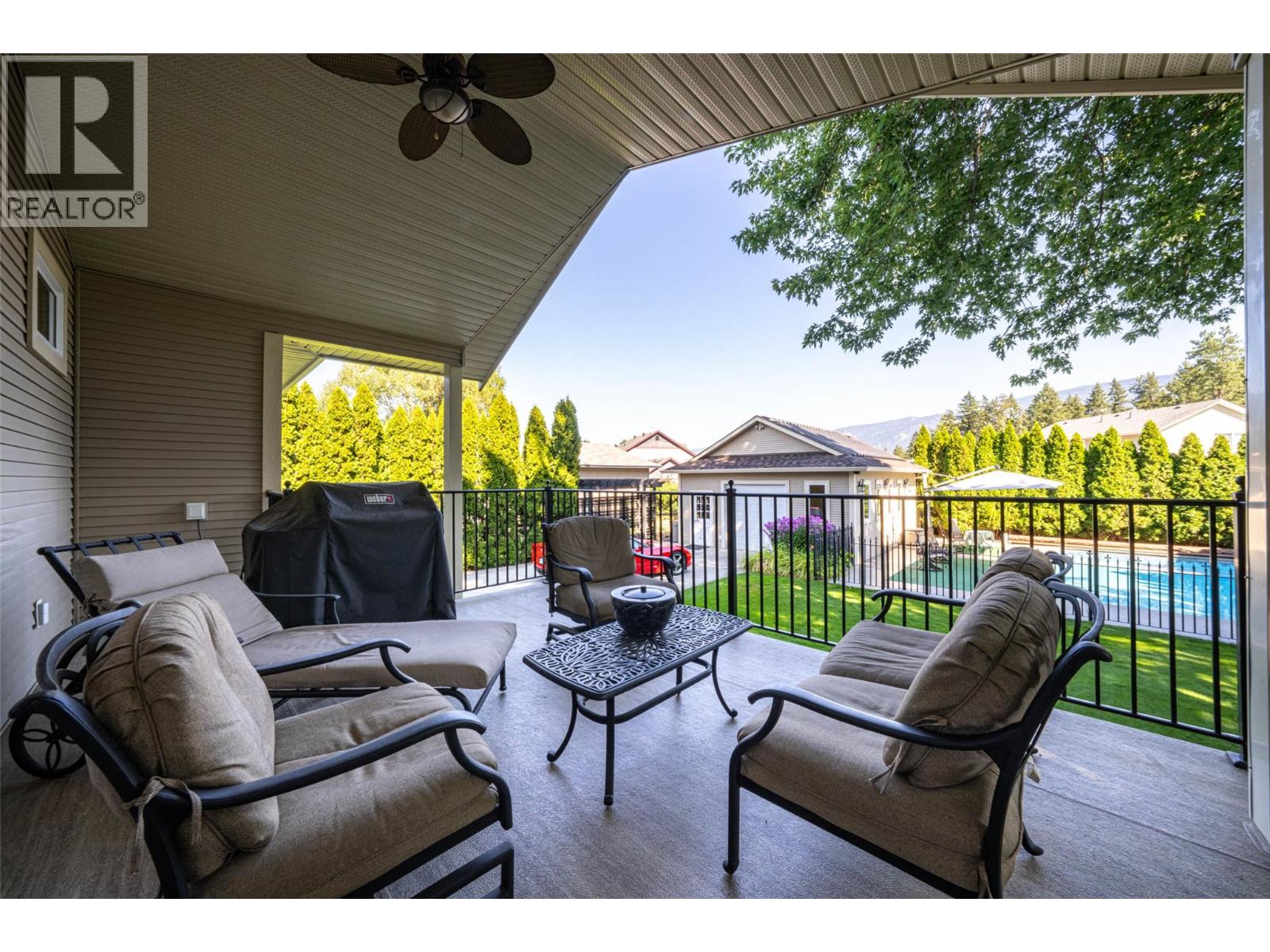 2540 Colony Street, Armstrong