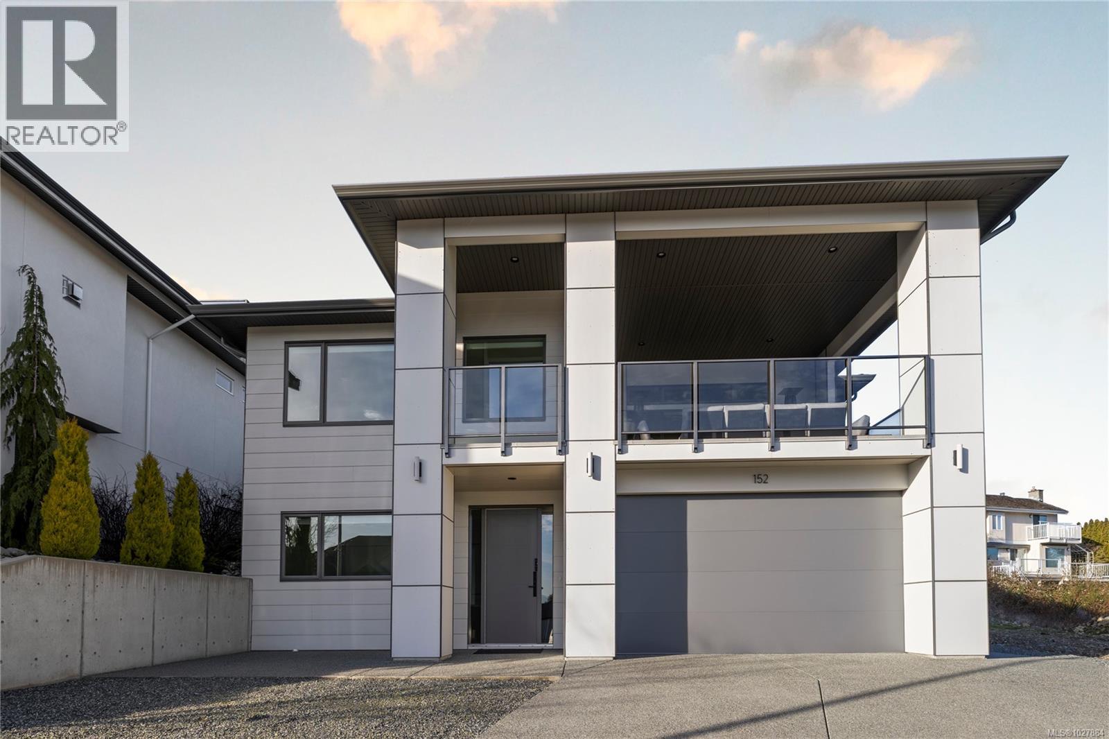 152 Golden Oaks Cres, Nanaimo