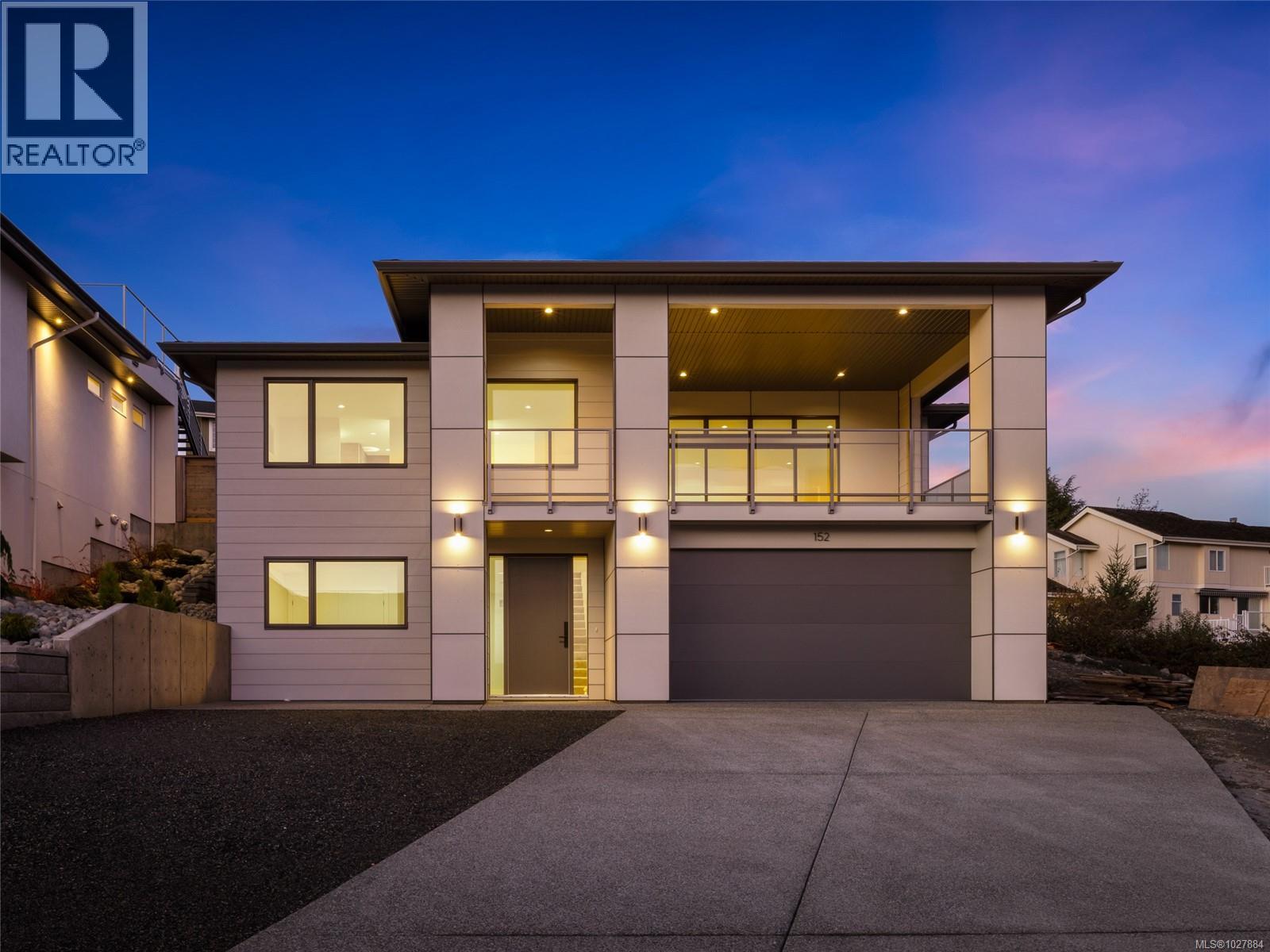152 Golden Oaks Cres, Nanaimo