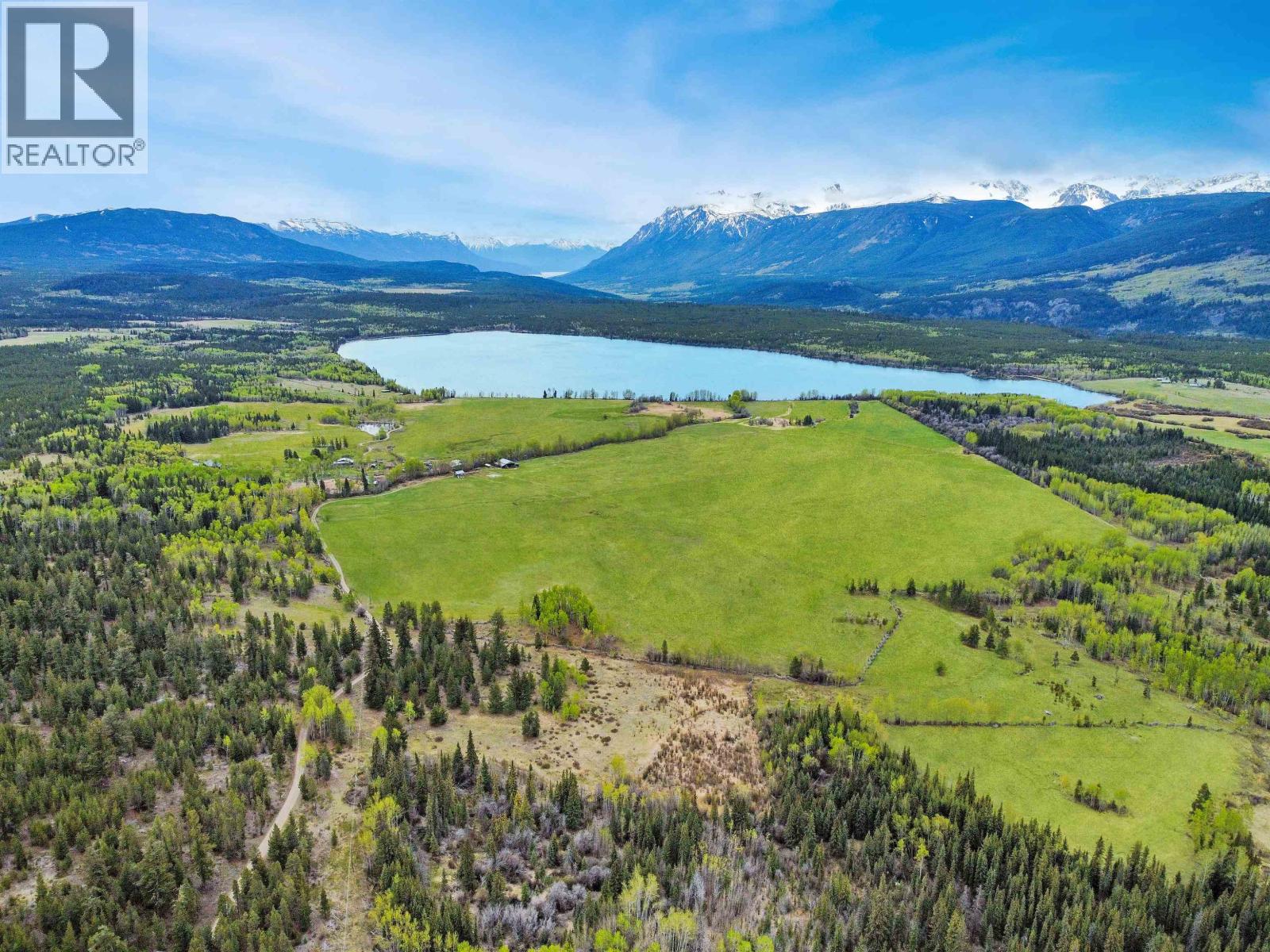 4899 MCGHEE ROAD, Williams Lake