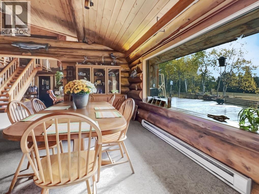 4899 MCGHEE ROAD, Williams Lake