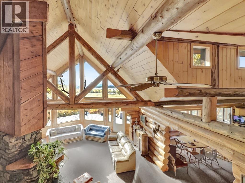 4899 MCGHEE ROAD, Williams Lake