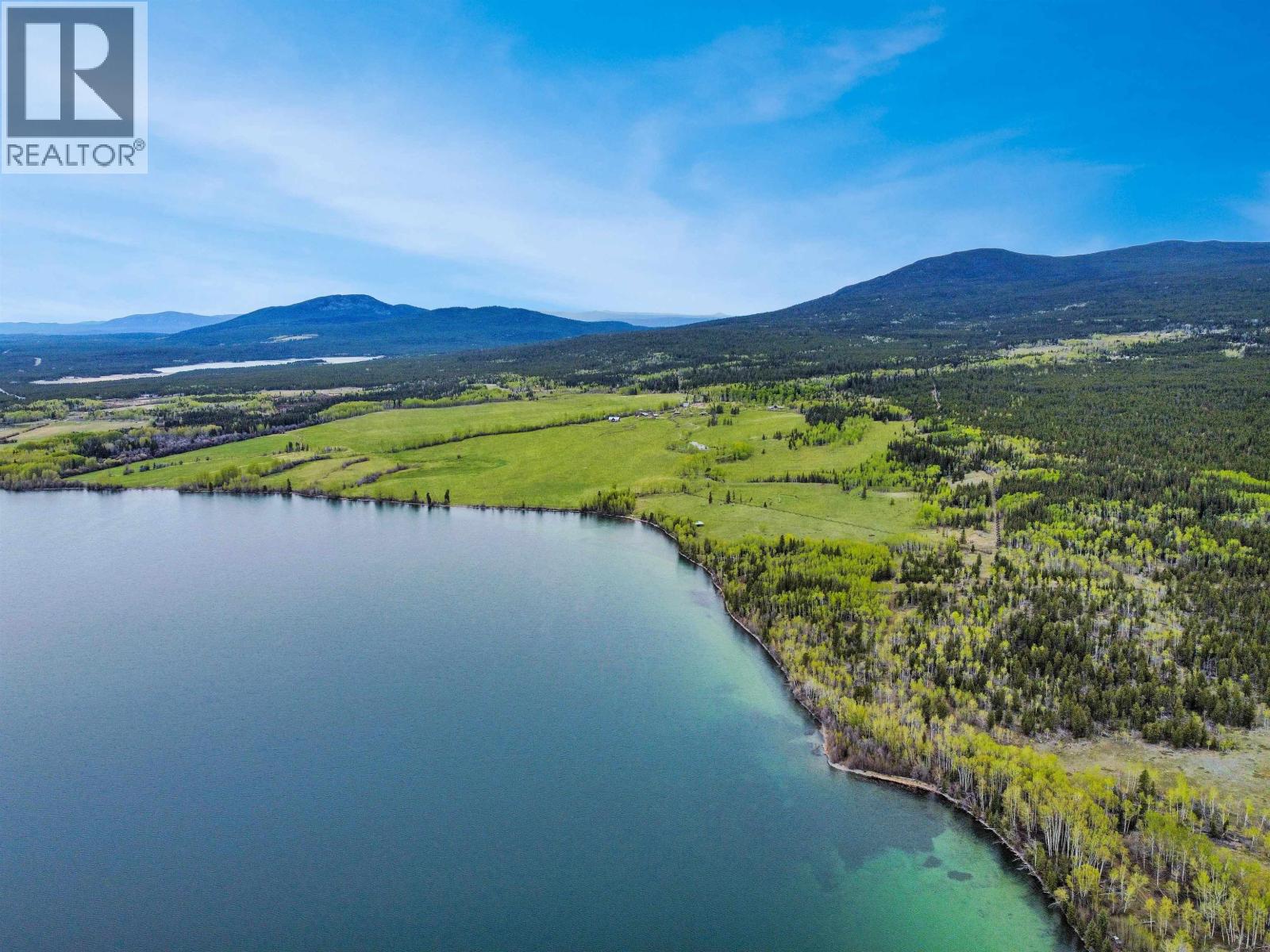 4899 MCGHEE ROAD, Williams Lake