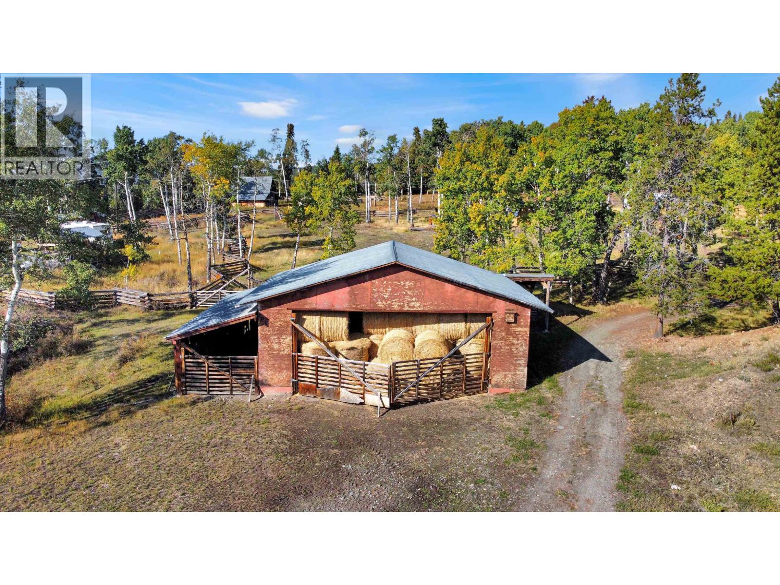 4899 MCGHEE ROAD, Williams Lake
