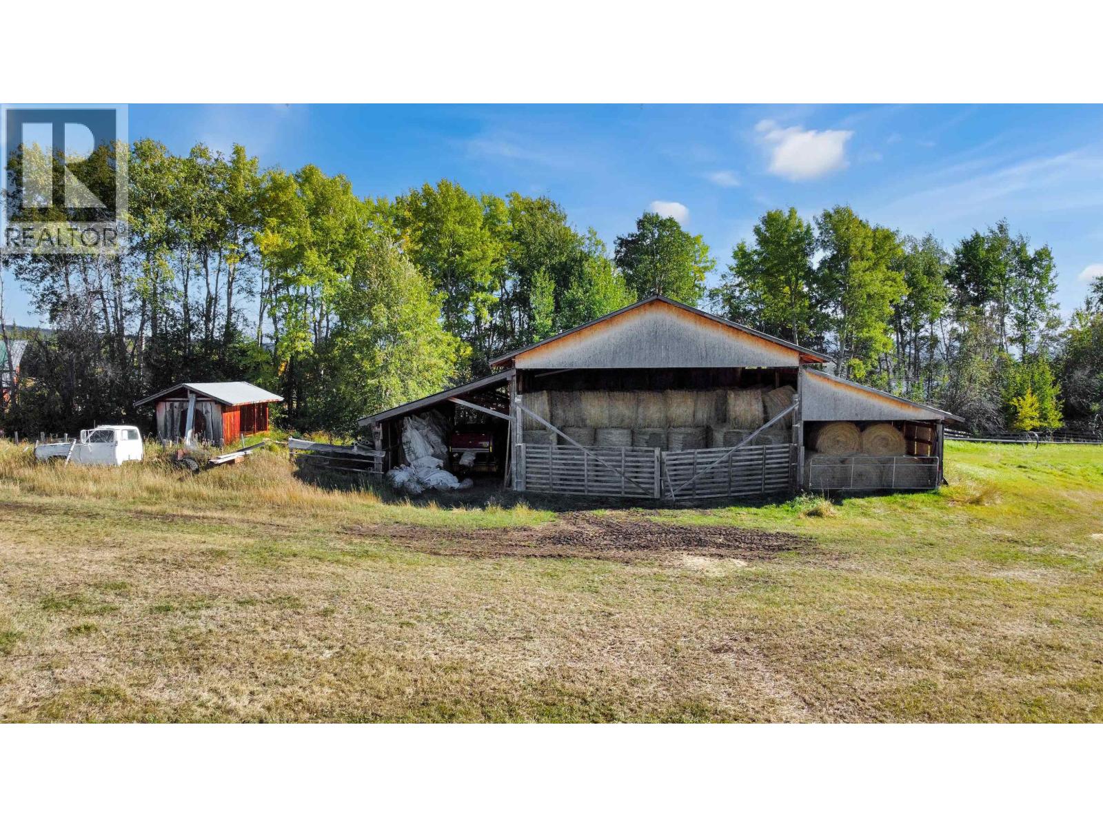 4899 MCGHEE ROAD, Williams Lake
