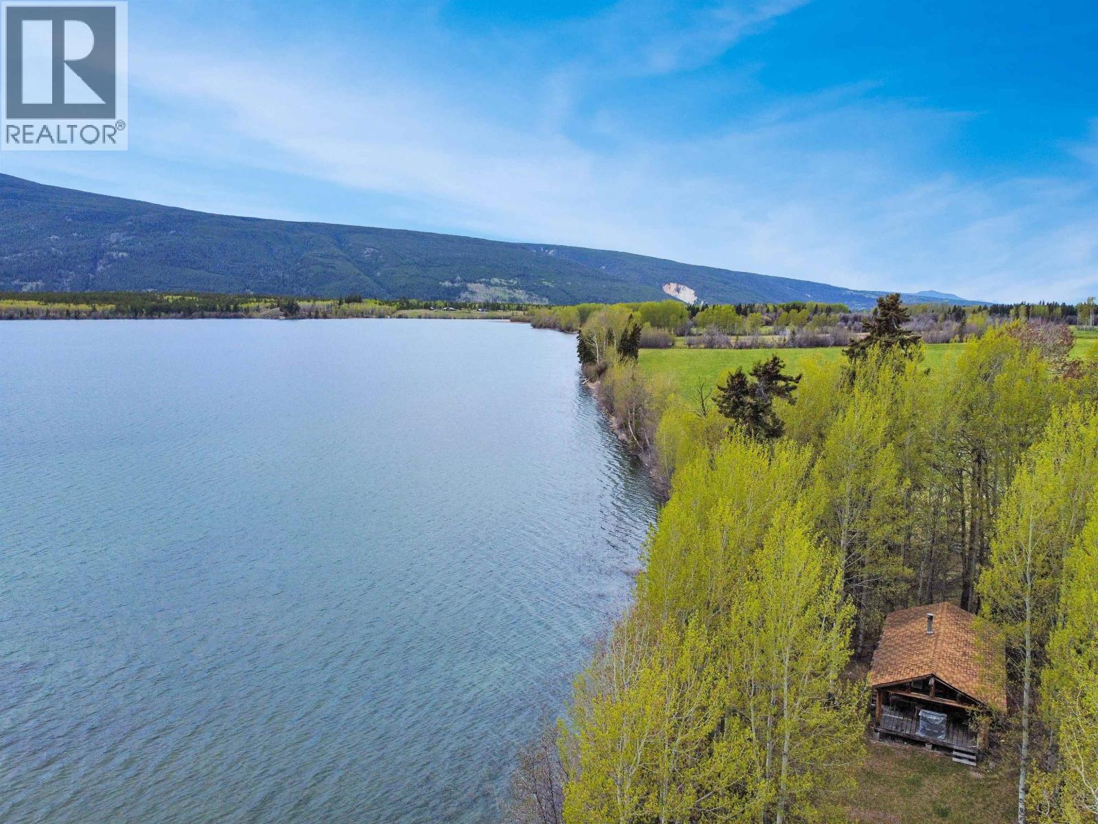 4899 MCGHEE ROAD, Williams Lake