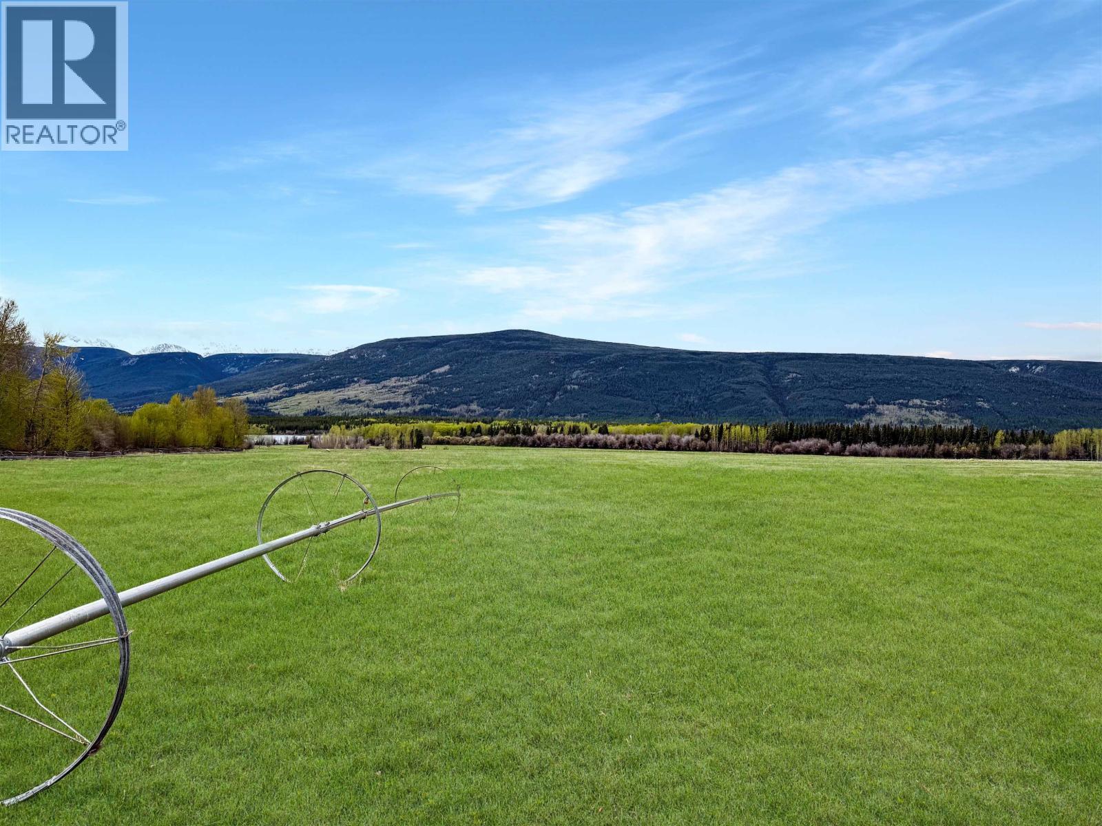 4899 MCGHEE ROAD, Williams Lake