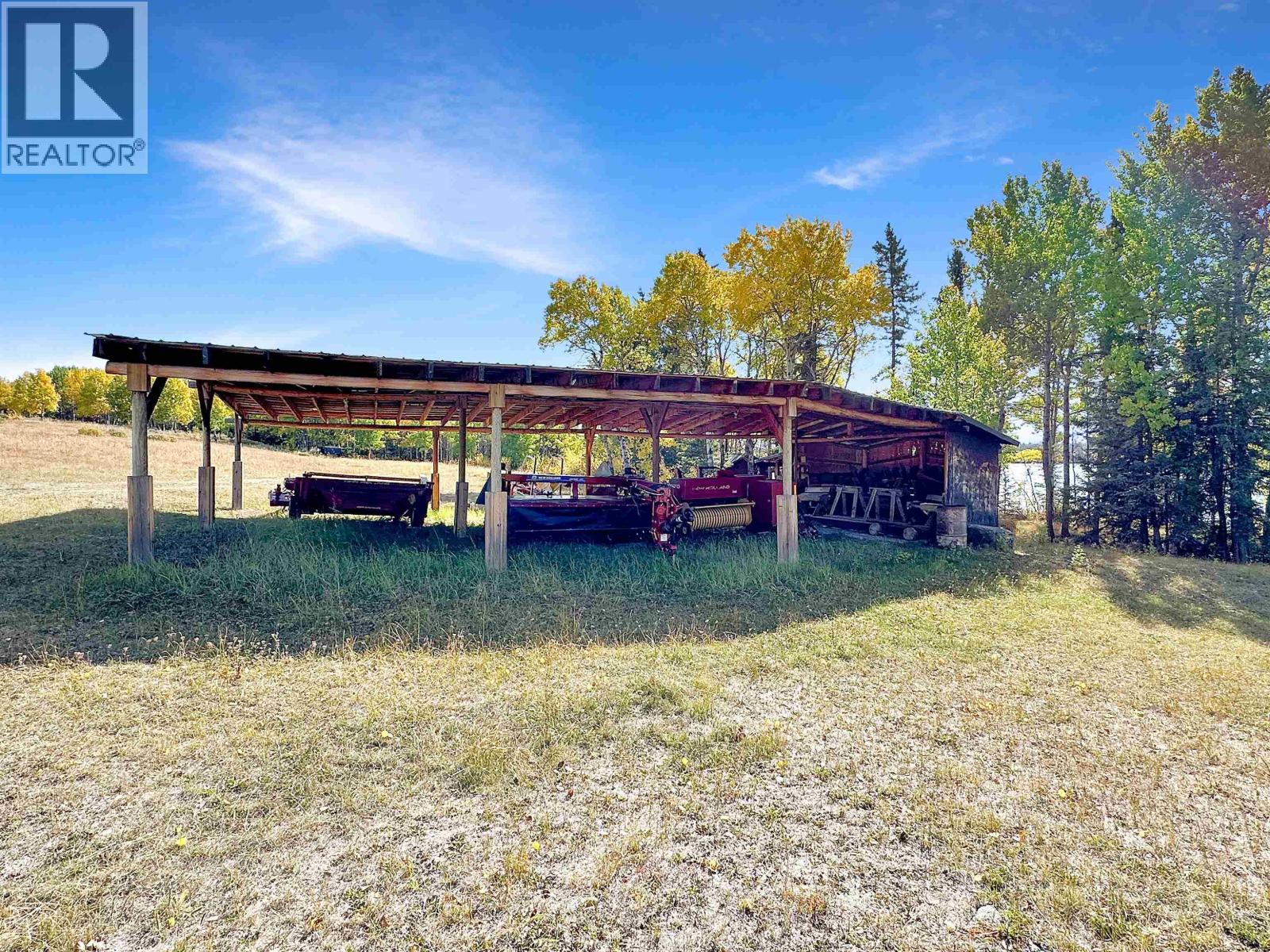 4899 MCGHEE ROAD, Williams Lake