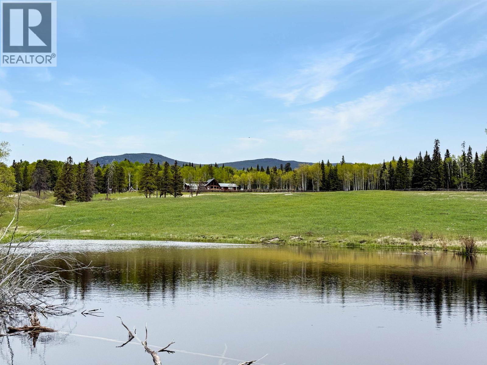 4899 MCGHEE ROAD, Williams Lake