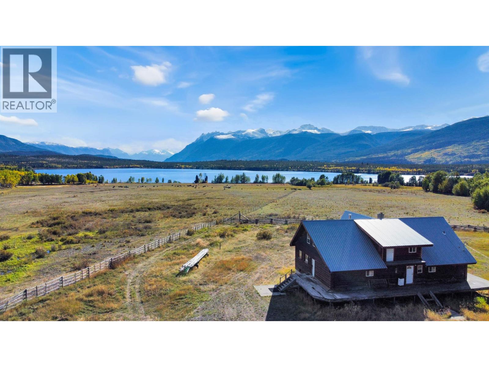 4899 MCGHEE ROAD, Williams Lake