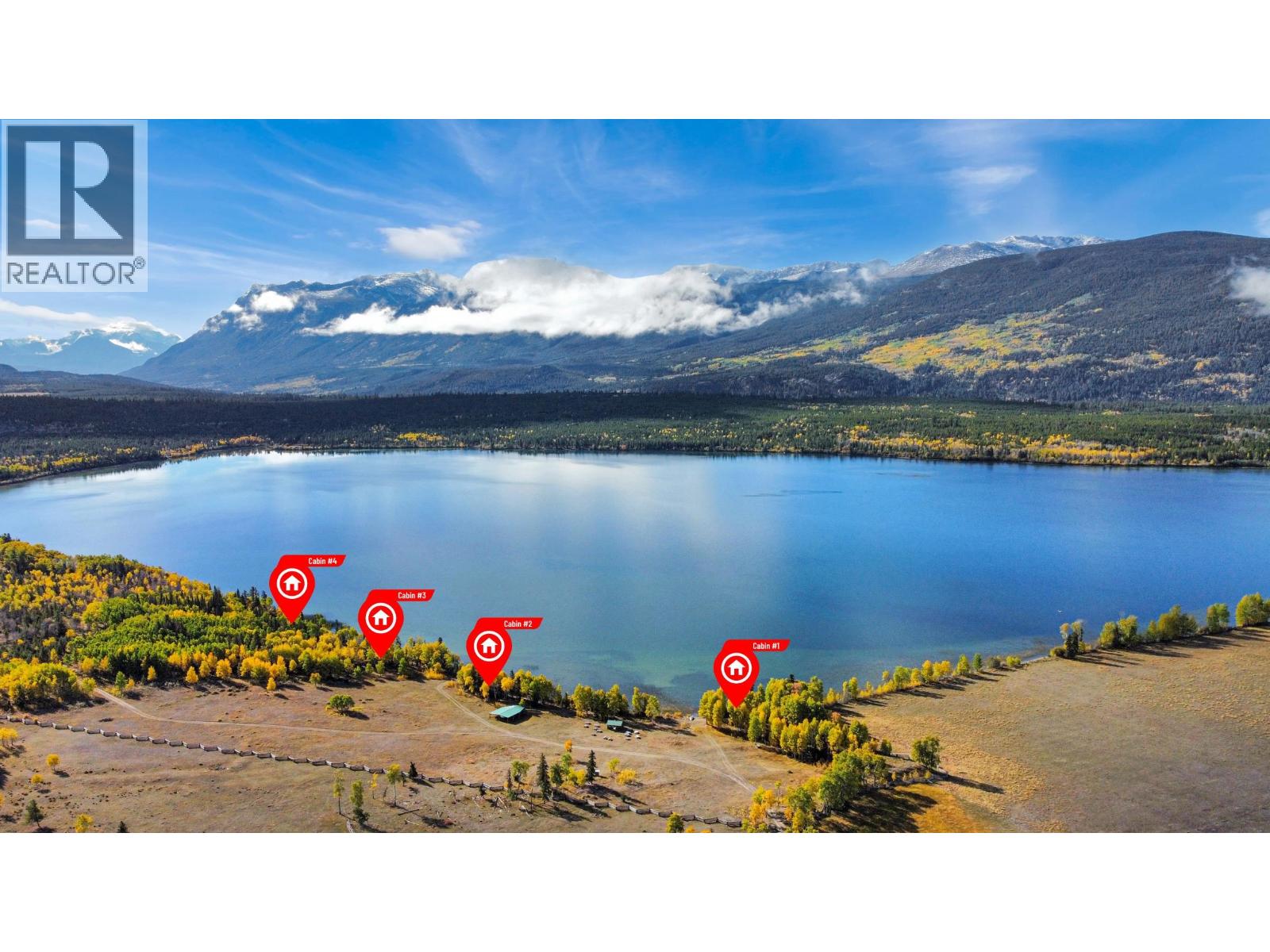 4899 MCGHEE ROAD, Williams Lake