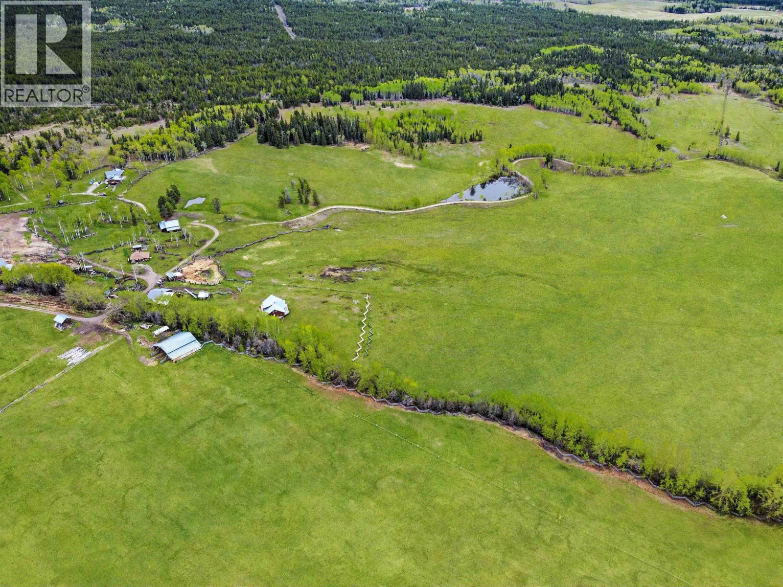 4899 MCGHEE ROAD, Williams Lake